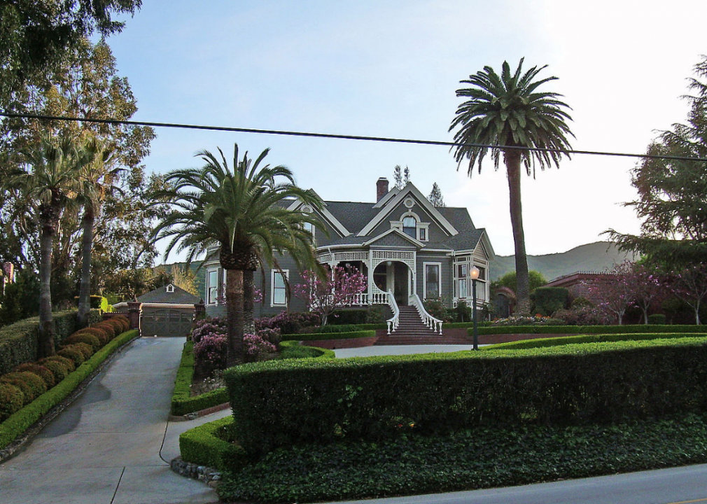 #39. Monte Sereno, California
